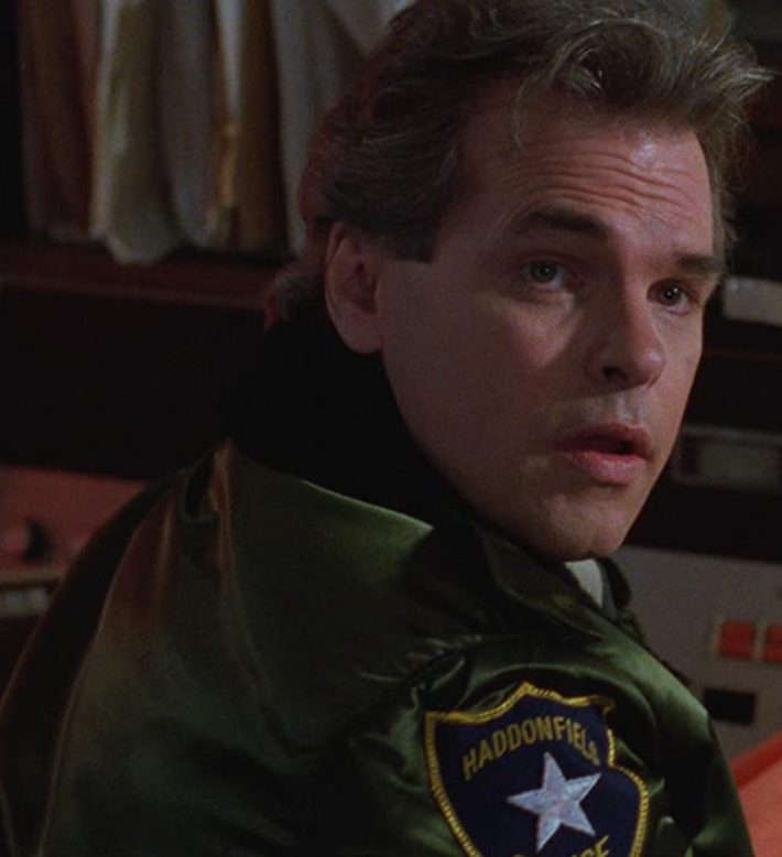 Pierce (Halloween 4) The Dead Meat Wiki Fandom