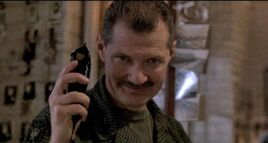 Sgt Botnick