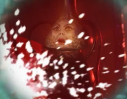 Eebee destruction