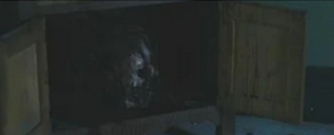 Alana Roach's head