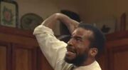 Carl Johnson Death