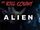 Alien (1979) KILL COUNT