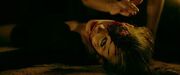Clara Death RoN
