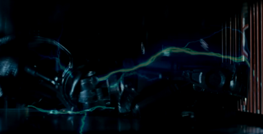Terminator Death