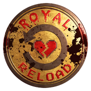Royal reload