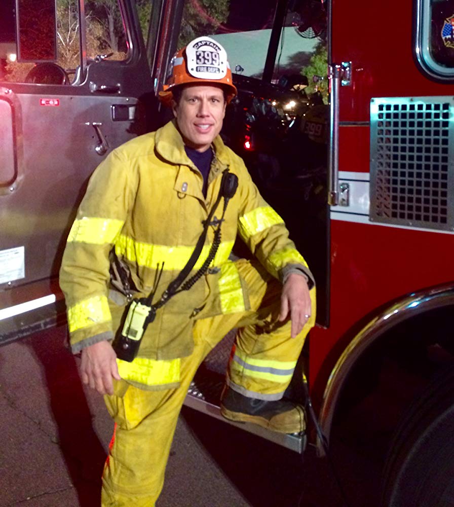 Firefighter - Wikipedia