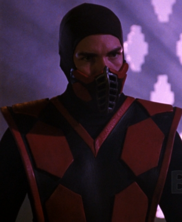 Ermac, Mortal Kombat Wiki