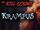 Krampus (2015) KILL COUNT (Capture Count)
