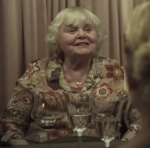 Would You Rather (2012) - Filmaffinity