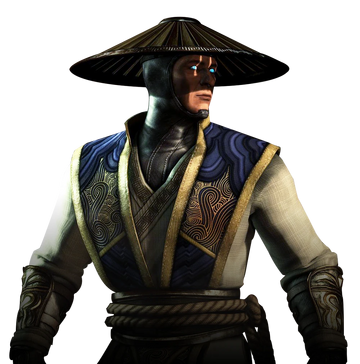 MK personajes  Mortal kombat 9, Mortal kombat art, Raiden mortal kombat