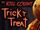 Trick 'r Treat (2007) KILL COUNT