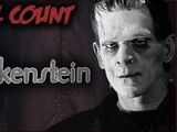 Frankenstein (1931) KILL COUNT