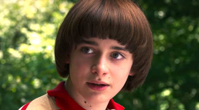 Will Byers Will Be a Series Regular on Stranger Things Season Two