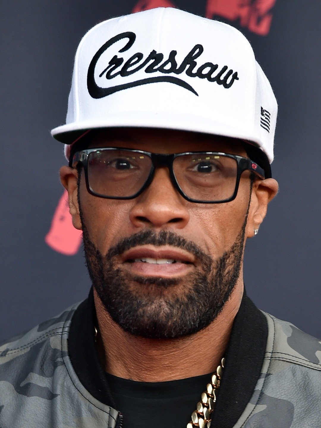 Redman (rapper) - Wikipedia