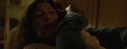 Missy about to die