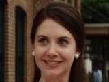Rebecca Walters