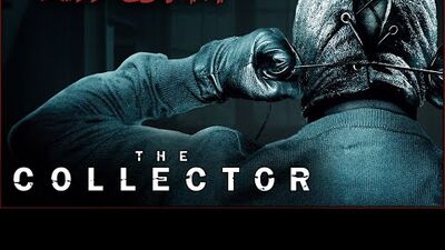 The Collector (2009) KILL COUNT 