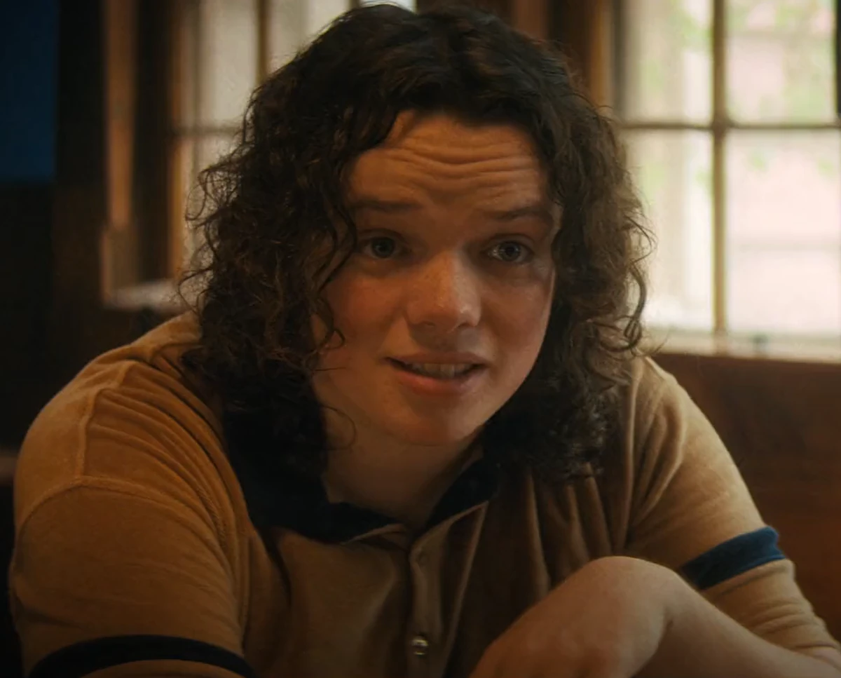 Gary (Fear Street) The Dead Meat Wiki Fandom