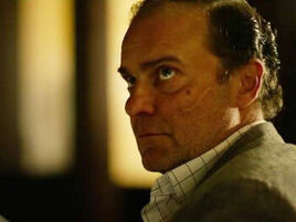 Detective Fitch