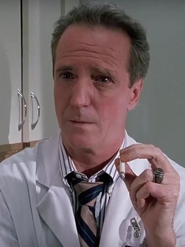 Dr. Temple
