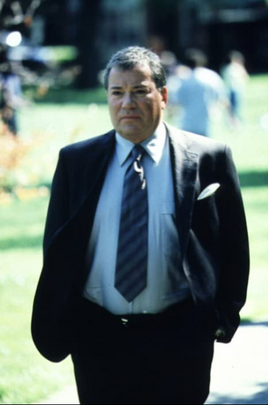 Robert Starkman
