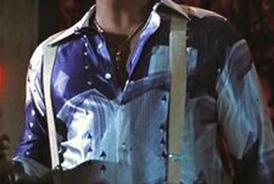 casey en los demonios rechaza