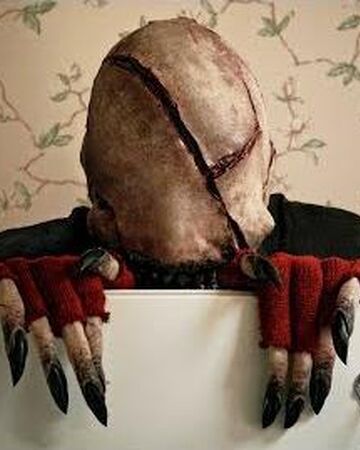 The Look See Crypt Tv Series The Dead Meat Wiki Fandom