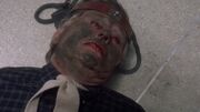 Ardmore Death Scene