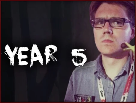 Year 5 | The Dead Meat Wiki | Fandom
