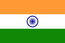 Flag of India