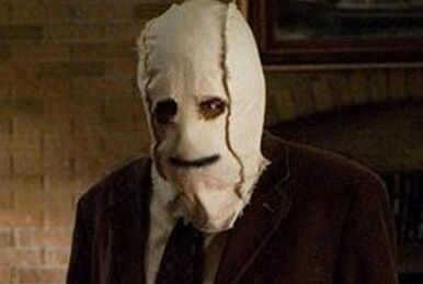 The Strangers (2008) KILL COUNT 