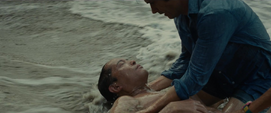 Jarin drowned