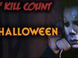 Halloween (1978) KILL COUNT