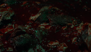 Head Thief body parts