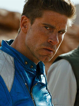Richard (Revenge)