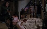 Buffalo Bill Death