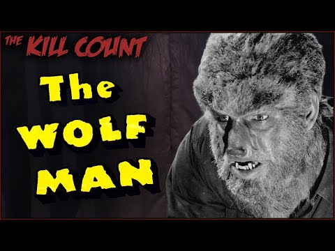 The Wolf Man (1941 film) - Wikipedia