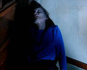 Julia Cotton's Death