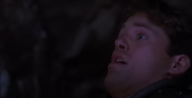 Lucky's Death
