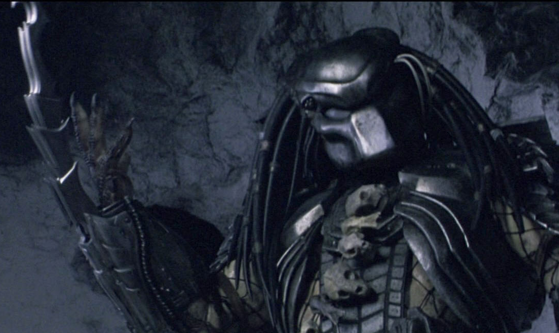 Alien vs. Predator (film) - Wikipedia