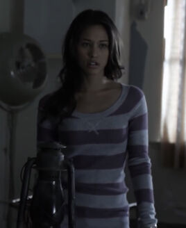 Bridget-(Bloody Beginnings)