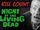 Night of the Living Dead (1968) KILL COUNT