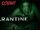 Quarantine (2008) KILL COUNT
