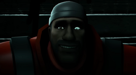 No Eye-patch