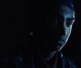 Ahmet (Jennifer's Body)