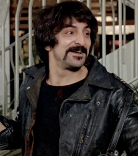 tom savini dawn of the dead