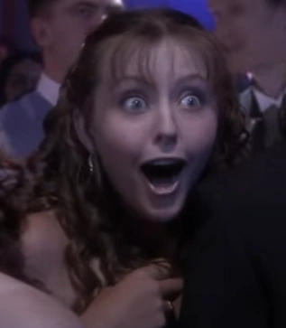 Tina Blake | The Dead Meat Wiki | Fandom