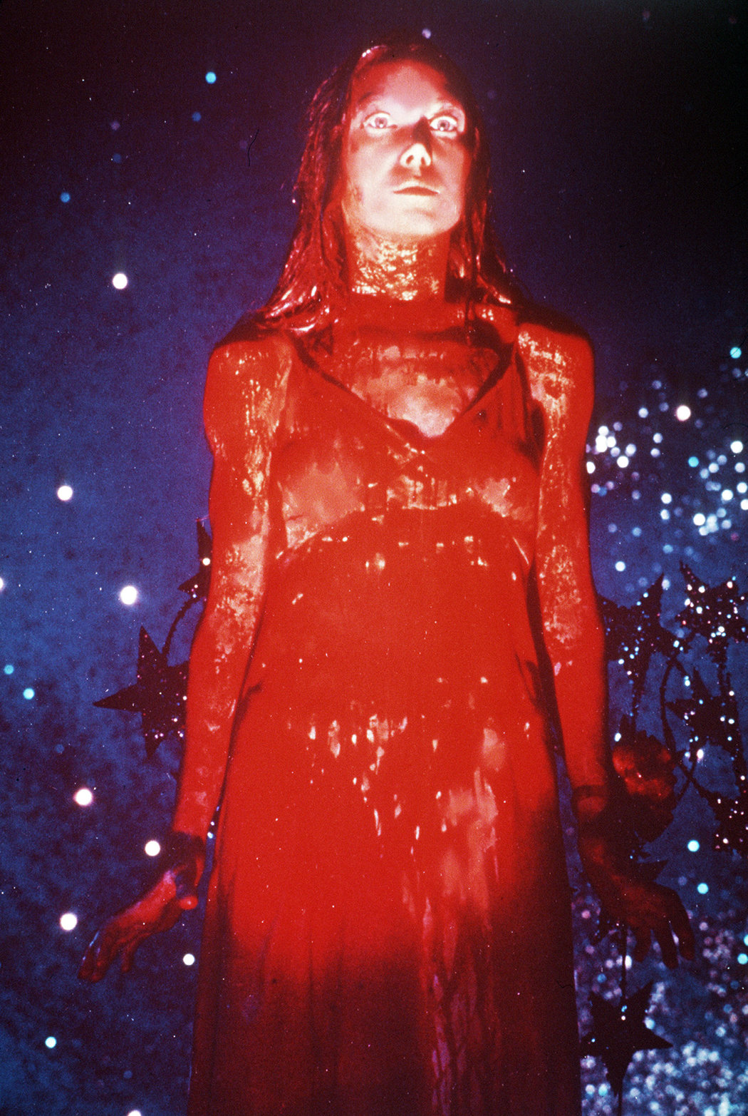 Carrie White | The Dead Meat Wiki | Fandom