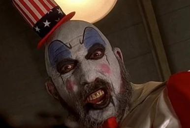 casey en los demonios rechaza