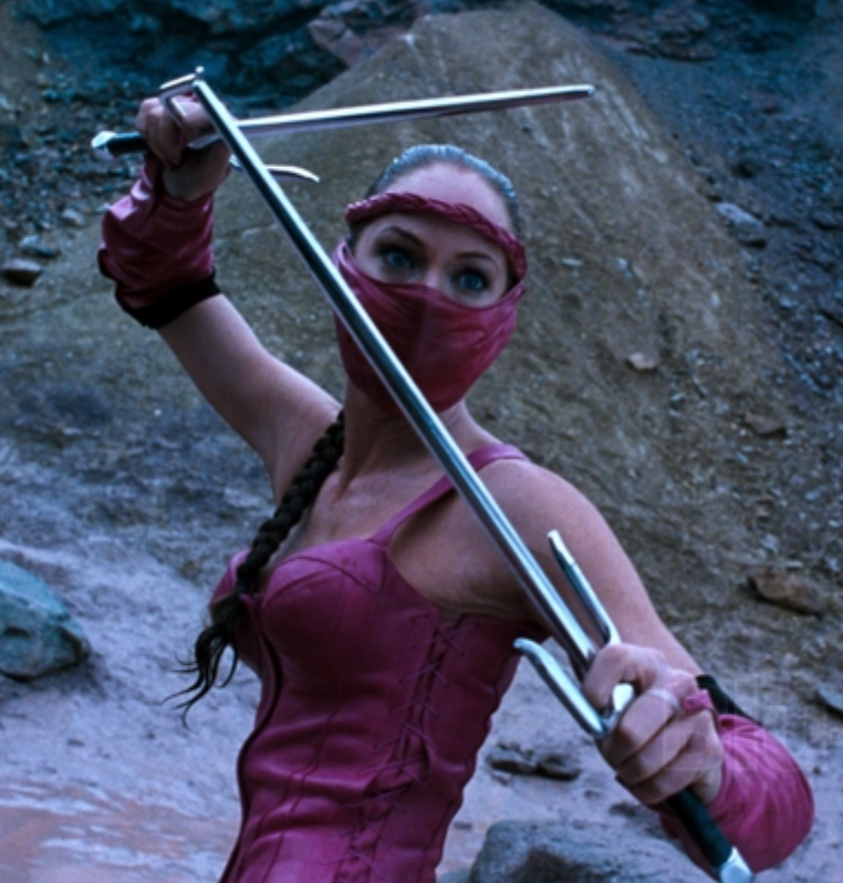 Mortal Kombat': New Shots of Mileena and Kabal Featured in Latest TV Spots  - Bloody Disgusting